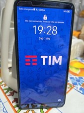huawei mate 10 pro 128gb Nero (Senza Operatore)