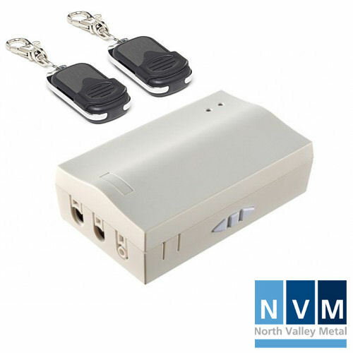 Nvm photocellula telecomando - telecomando, e