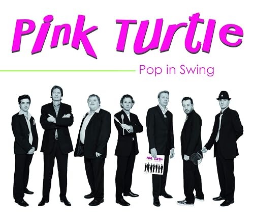 Pop swing - pop, in