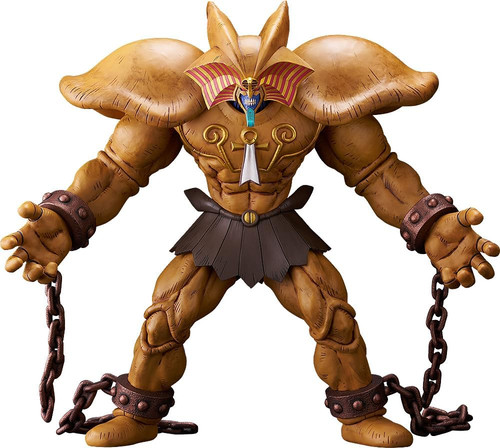 Exodia the forbidden - the,