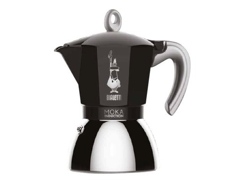 Bialetti moka 4tz induction - moka,