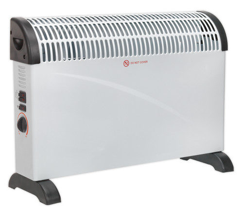 Sealey cd2005t termoconvettore - cd2005t,