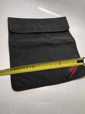 Domke 711-15B Borsa per protezione pellicola - Grande, Nero