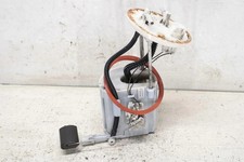 Pompa serbatoio carburante