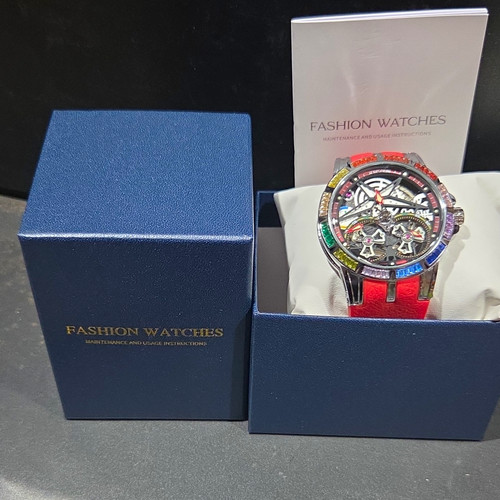 Orologio polso jemsoun - orologio,
