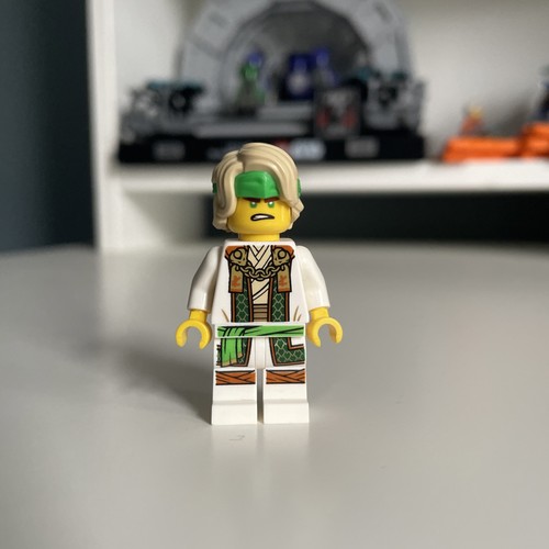 Lego minifigure ninjago njo853 - lego,