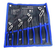 SET PINZE POLIGRIP 4 PZ