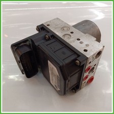 Centralina ABS Modulo Pompa BOSCH 0265950130 85225284 TOYOTA COROLLA VERSO 2004