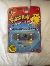 Tentacruel Pokemon Mini