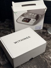 Withings BPM Vision –