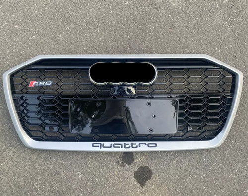 Per audi sline s6 - a6,