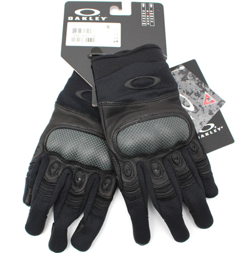 Oakley factory pilot - pilot, glove