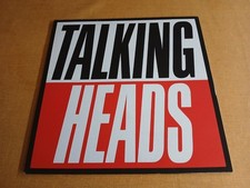 Talking Heads – True Stories