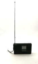 Sony ICF-SW7600 ricevitore radio mondiale / DIV11507