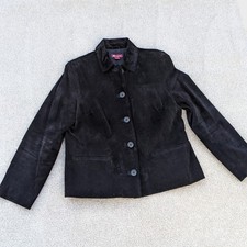 MONSOON Giacca Pelle
