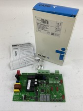 CAME ZBX7N SCHEDA DI CONTROLLO