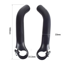 1 Paio Maniglia Corno Lega di