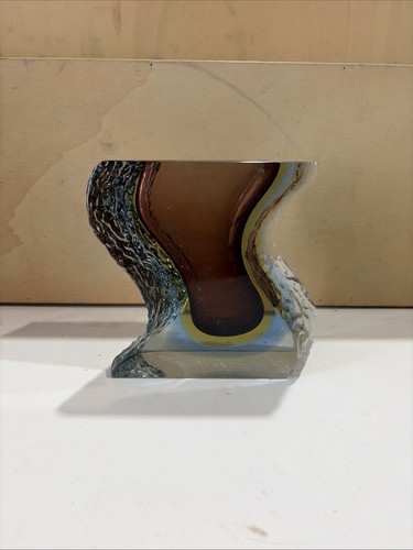 Vaso alessandro mandruzzato - vaso,