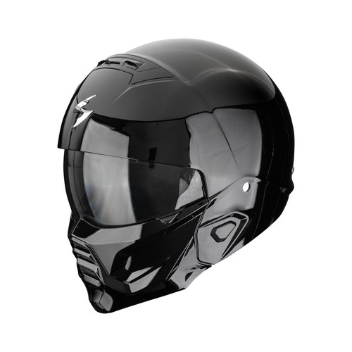 Casco scorpion exo combat - exo-combat, ii