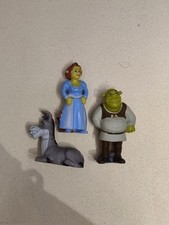 Personaggi Shrek