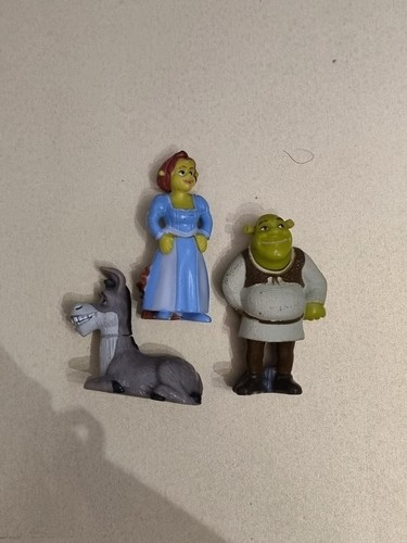 Personaggi shrek - personaggi,