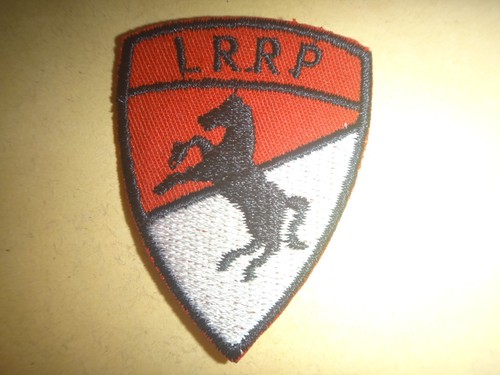 Army flash 11th armored - flash,
