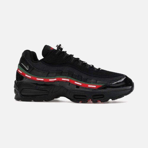 Nike air max undefeated - nike, 95