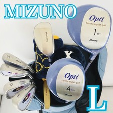 MIZUNO Mazze da Golf Donna
