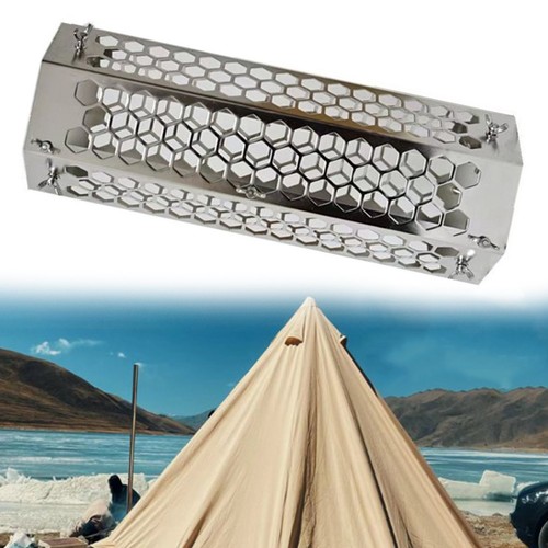 Tenda campeggio rimovibile - campeggio,