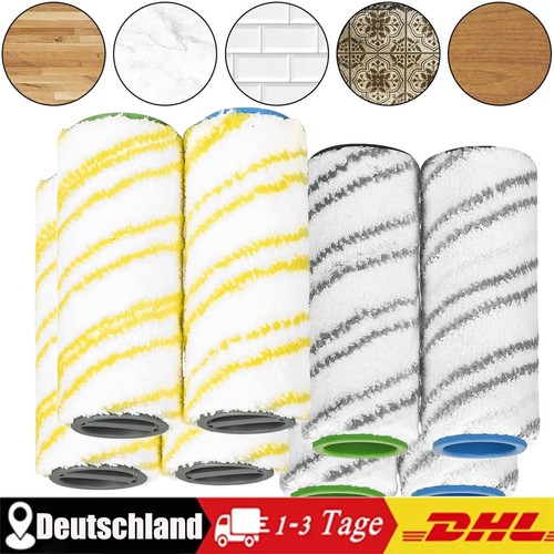 Set rulli per - set, 4x