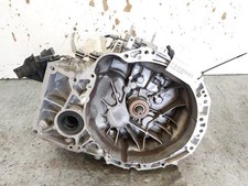 ZE8 CAMBIO MANUALE 6M SUZUKI SX4 S-CROSS (JY) 1.4 HYBRID 16V MAN 6M 129CV 2021 5