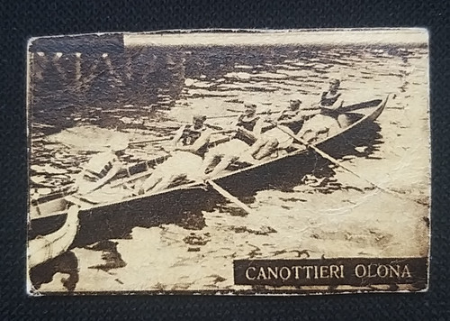 Figurina anteguerra anni - anteguerra,