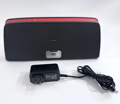 Sistema audio altec - sistema, lansing