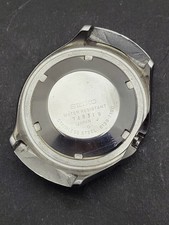 SEIKO Helmet 6139-7100 Vintage