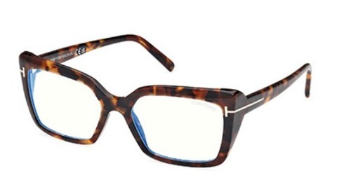 Tom ford ft5991 - ft5991-b/v, dark