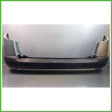 Paraurti Posteriore PEUGEOT