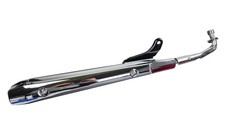 Scarico per Honda Cub C50