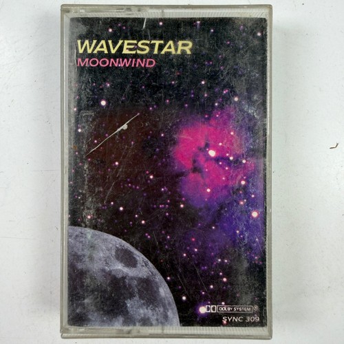 Wavestar moonwind cassette - wavestar,