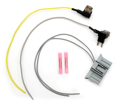 Kit riparazione cavi body - cavi,