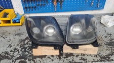 fanali anteriori fiat coupe