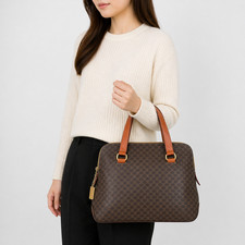 Borsa mano celine - celine, in