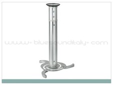 Showgear PRB-3 Staffa per videoproiettore da soffitto modello lungo