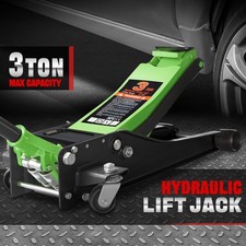 3 Ton 6000 lbs Heavy Duty Low
