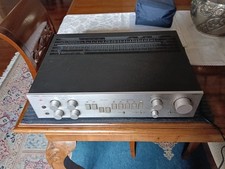Luxman L-116A Amplificatore