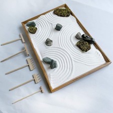 ZEN Master Kit Karesansui Mini