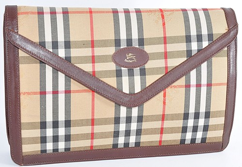 Borsa pochette burberry nova - pochette,