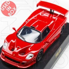 Ferrari F50 GT 1996 KYOSHO