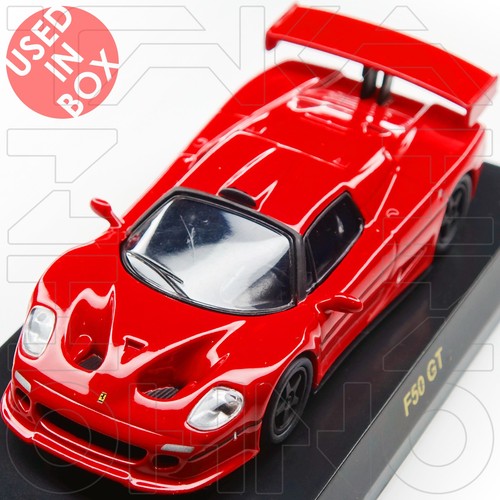 Ferrari f50 1996 kyosho - ferrari,