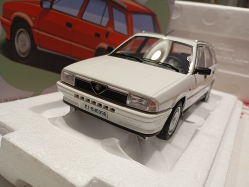 Alfa quadrifoglio verde - alfa, 1.7