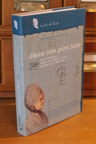 Meine liebe grüne stube - meine,